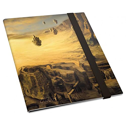 Card Portfolios Ultimate Guard 9-Pocket classeur cartes de collection Plains