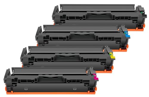 Image of Valuetoner Compatible Toner Cartridges for 229XL 4