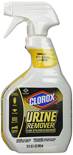 Clorox® Urine Remover Trigger Spray, 32 Oz