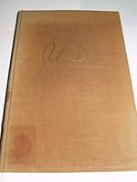 John Deere: He gave to the world the steel plow, B000855H8C Book Cover