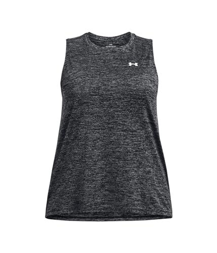 Débardeur Tech Twist anti-transpiration haut sport confortable femme taille 2X