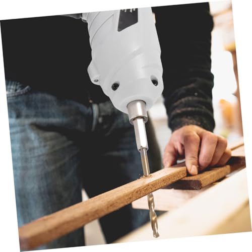 Mini-perceuse portable pour bricolage maison et petits projets de création - 7