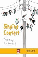 Singing Contest 994417047X Book Cover