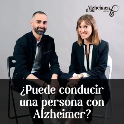 &iquest;Puede conducir una persona con Alzheimer?