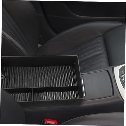 Plateau de rangement Rivian R1S pour organiser une console centrale encombrée