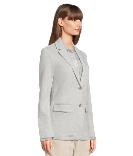 Faherty Women's Petite Inlet Blazer2