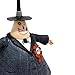 Diamond Select Toys The Nightmare Before Christmas Best of Series: Mayor Action Figure, Multicolor