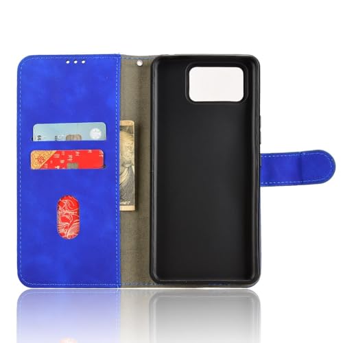 Coque rabat Zenfone 12 Ultra antichoc pour éviter les rayures d'écran - 5