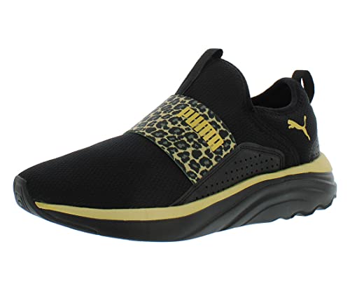 PUMA Softride Sophia Wild Lpro Womens Shoes