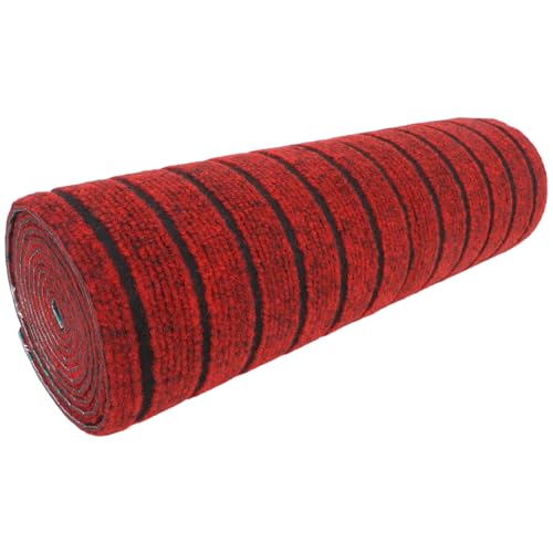 Tapis pour chat et escalier anti-glisse réglable pour protéger vos sols