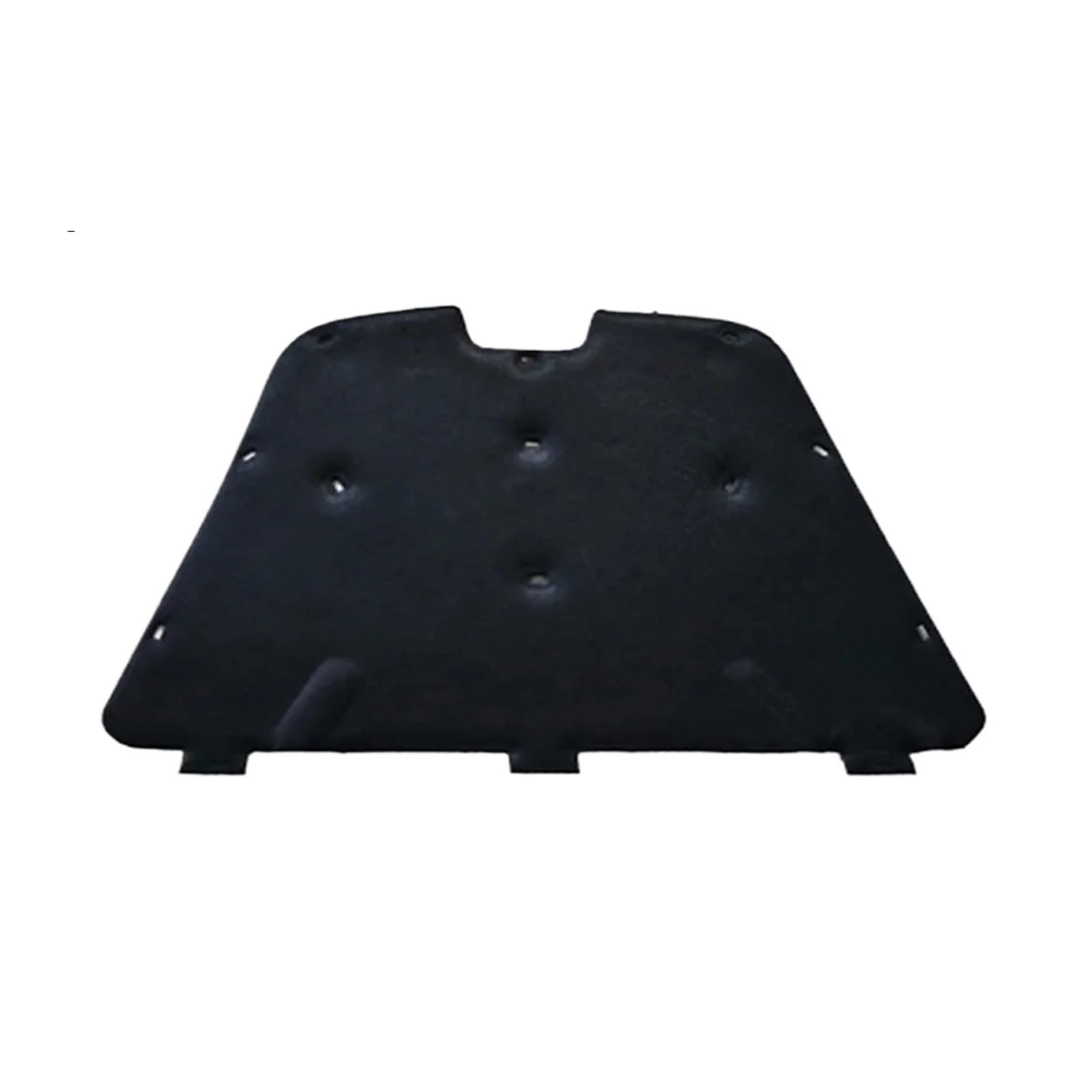 Coussin insonorisé moteur Ford Mondeo MK3, isolant de capot haute densité - 6