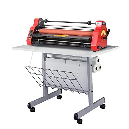 MyBinding - Professional Grade Laminating Workstation- for Schools, Offices, Hospitals - 42” x 26” x 29.5” -