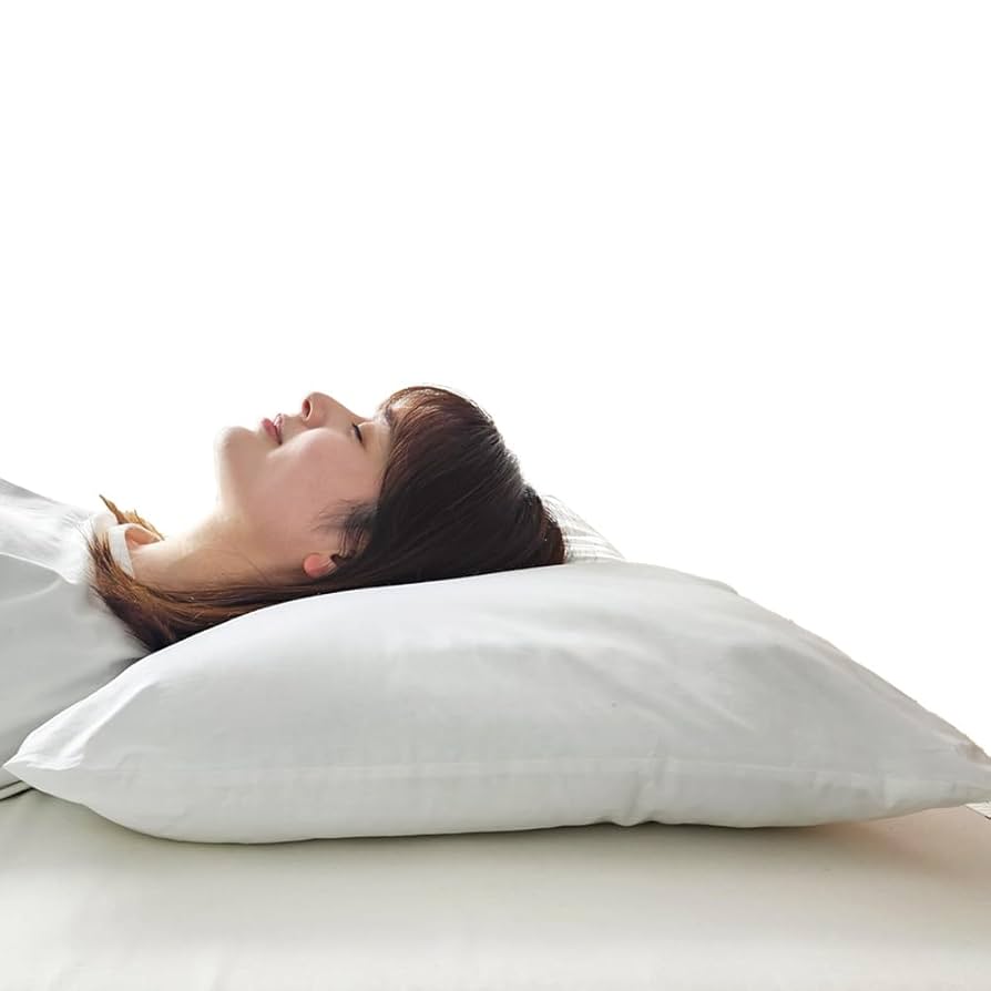 Amazon｜イタリア製 オルトペディコ枕 人体工学に基づき設計され