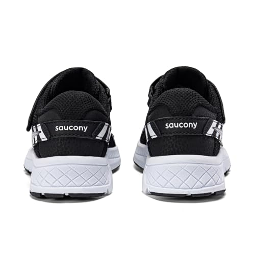Saucony Unisex-Child Velocer Ac Sneaker3