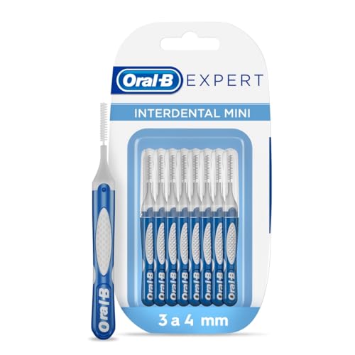 El Mejor Listado de Cepillo de brackets los 5 mejores. 12