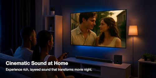 iLive 32-inch Bluetooth Soundbar with Wireless Subwoofer, ITBSW222B by iLive Electronics - Image 3