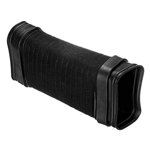 Reemplazo de la cubierta del polvo del tubo de la manguera de admisión de aire del motor de polipropileno para BMW Serie 3 E90 E91 320D 318D M47N2 13717795284 Cover