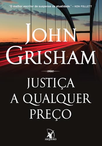 Justiça a qualquer preço