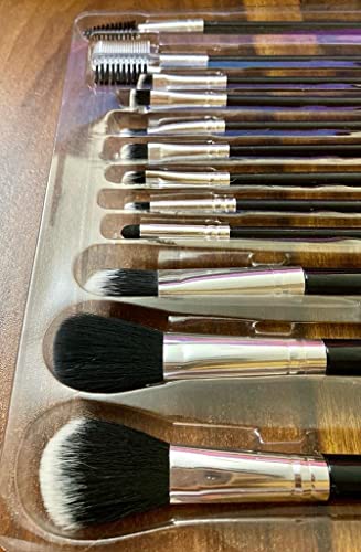 RATAVA-MAC-Premium-Makeup-Brush-Set-Of-12-Pieces-For-Professional-Party-Makeup