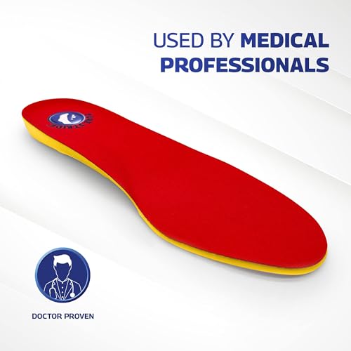 Plantillas Pure Stride Professional para alivio de dolor miniatura 5