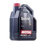 Motul – Motul Motor 2312 0W-30 5L schwarz