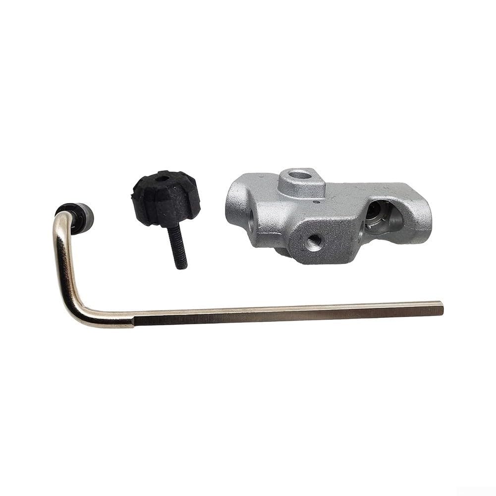 Metal Guard Lever Kit for Oscillating Tools Precision