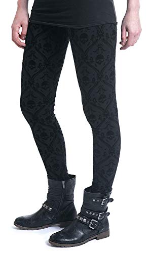 Black Premium by EMP Built for Comfort Leggings