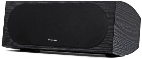 Pioneer SP-PK52FS Andrew Jones 5.0 Home Theater Speaker Package 5.0 Floorstanding Home Theater