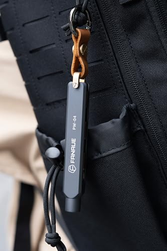 FANAUE Magnetic Screwdriver Set
