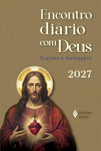 Encontro diário com Deus 2027