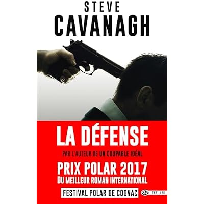 Une aventure d'Eddie Flynn