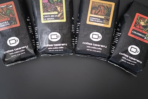 Café Colombiano Specialty Molido 12 oz miniatura 6