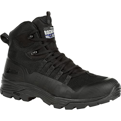 ROCKY Men's Rkd0085 Military and Tactical Boot