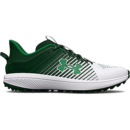 Image of Under Armour Mens Yard Low Turf Baseball ShoeBaseball Shoe