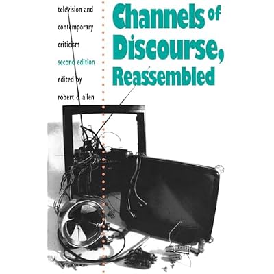 Channels of Discourse, Reassembled