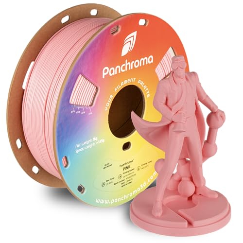 Filament Polymaker PLA PINK