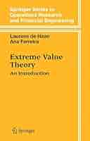 An Introduction to Statistical Modeling of Extreme Values (Springer Series in Statistics) [ハードカバー] Coles， Stuart By Stuart Coles - An Introduction To Statistical Modeling Of