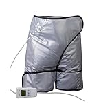 Pantaloncini Dimagranti per Sauna Azione su Glutei e Fianchi (SHTC)