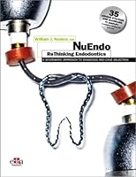 NuEndo ReThinking Endodontics 1735149748 Book Cover