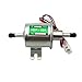 Produktbild Raogoodcx Universal 12V Niederdruck Gas Benzin & Diesel Inline Elektrische Kraftstoffpumpe (Modell: HEP-02A)