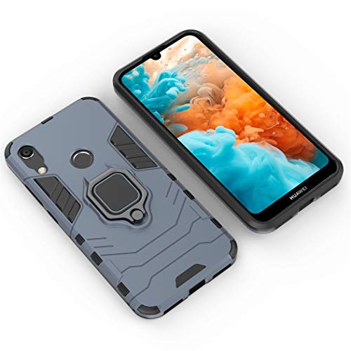 Reviews de Fundas para huawei y6 2019 , tabla con los diez mejores. 3 Reviews de Fundas para huawei y6 2019 , tabla con los diez mejores. 3