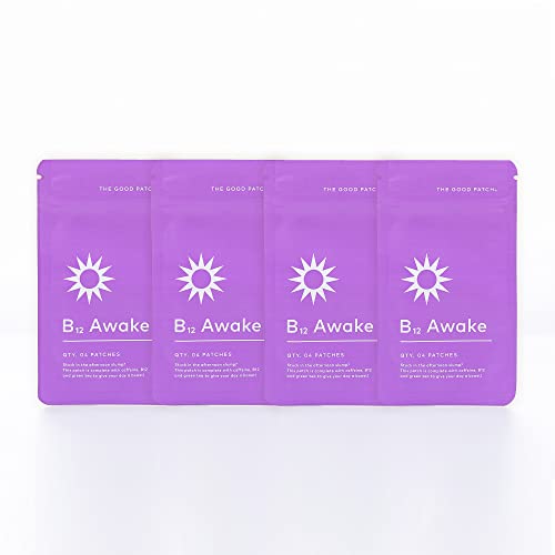 Best B12 Patches Our Favorite of 2023
