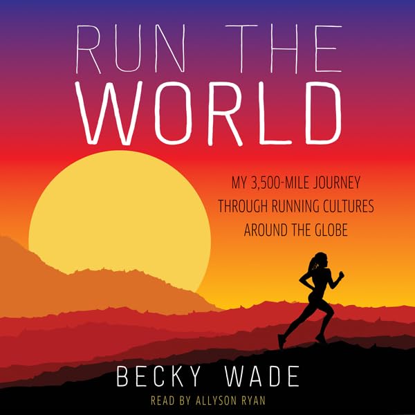 Cover art for Run the World