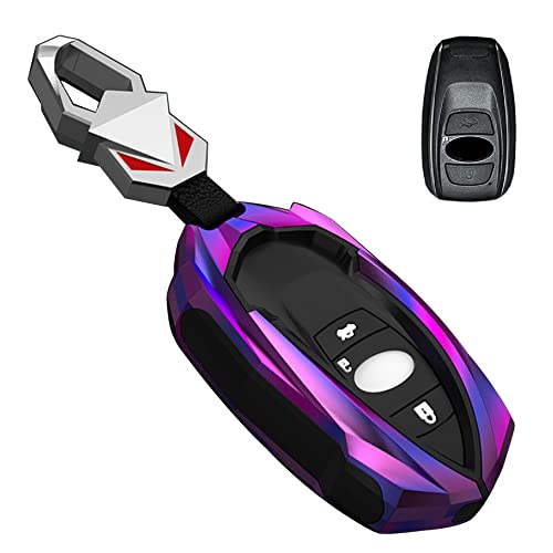 [LETINGFAR] Xo p X}[gL[P[X L[Jo[  VR G肢 Xo p݌v L[z_[ CeWFgB4 CvbT GNV[K CvbT G4 WRX S4 STI XV Outback Fore