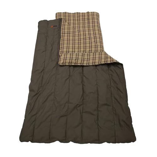 Kodiak Canvas Camp Quilt Sleep Set miniatura 1