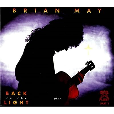 Back To The Light, Part 1