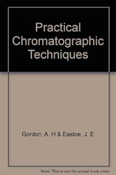 Hardcover Practical Chromatographic Techniques Book