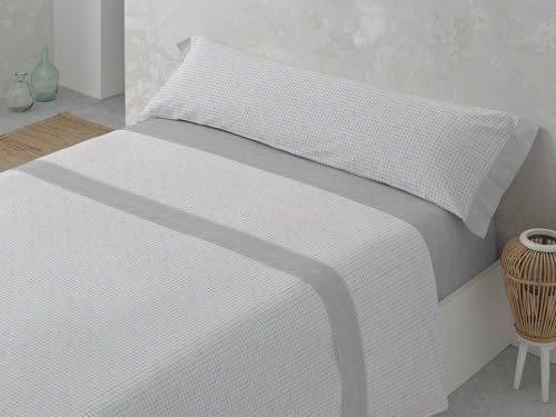 ALMACENES REVITEX: Juego de sábanas Invierno