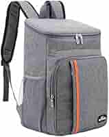 【人気商品】VANZACK クーラーバッグ 保冷リュック 断熱バッグ 折り畳み Amazon | VANZACK クーラーバッグ 保冷リュック 断熱バッグ