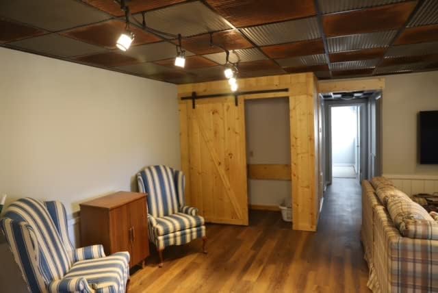 Miniatura 5 de Azulejos de techo de metal corrugado de acero Colorado (1, antiguo)